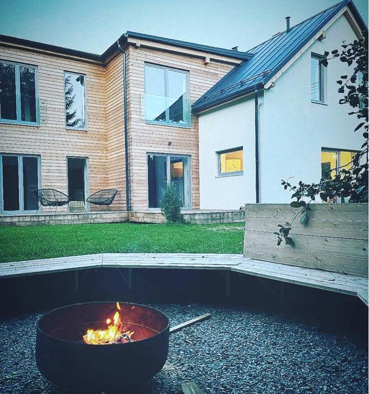 Chata Jarabacek Loučná nad Desnou Esterno foto